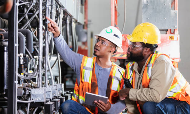 Best Electrician Near Me  in Roxana, IL