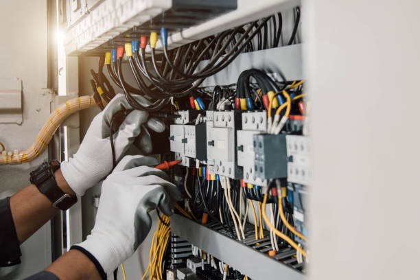 Best Electrical System Inspection  in Roxana, IL